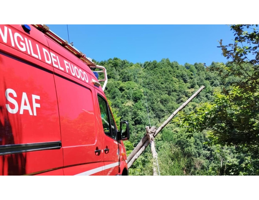 Turista morta sulla teleferica, a Verbania una condanna e un’assoluzione