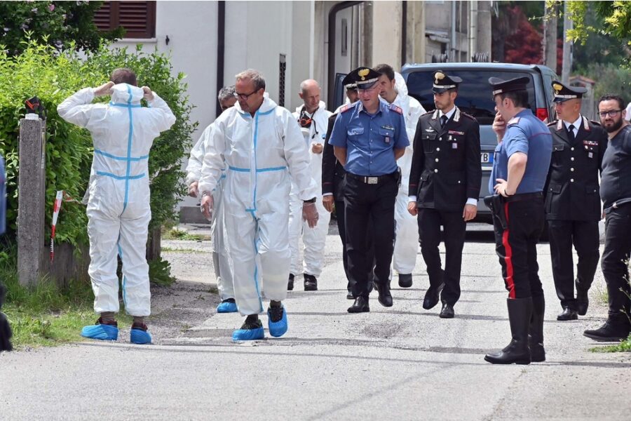 La legale: 'Scelta spontanea