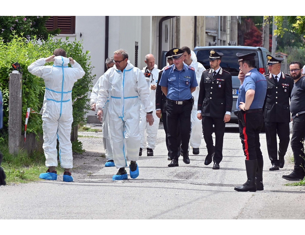 Ucciso e fatto a pezzi, la mamma interrogata dopo chiusura indagini