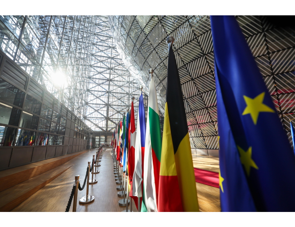 Ue, ‘5 Paesi hanno firmato per il Safe, l’Italia no’