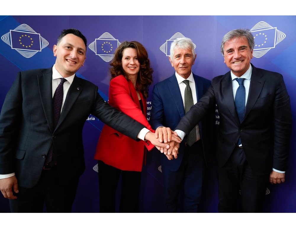 Ue: adottato parere su Erasmus+,Pella ‘passo concreto verso una maggiore integrazione’