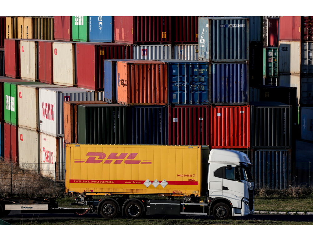 Ue, ‘raggiunta intesa sull’accordo commerciale con gli Usa
