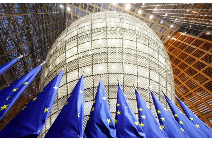 L'approccio generale rimane quello del de-risking e del decoupling