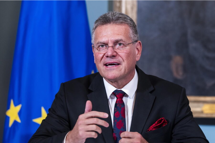 Portavoce della Commissione: 'Minacce non sono nuove