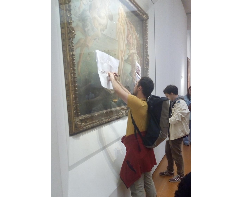 Ultima generazione, assolti tre attivisti per il blitz agli Uffizi
