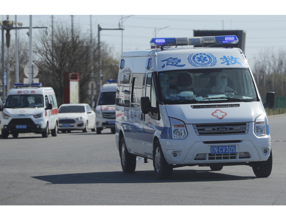 Un morto e un contagio da hantavirus in Brasile, ma non collegati con la nave
