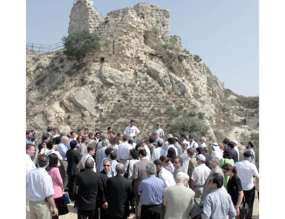 Unesco, ‘profondamente allarmati da attacchi a Chama e Beaufort in Libano’