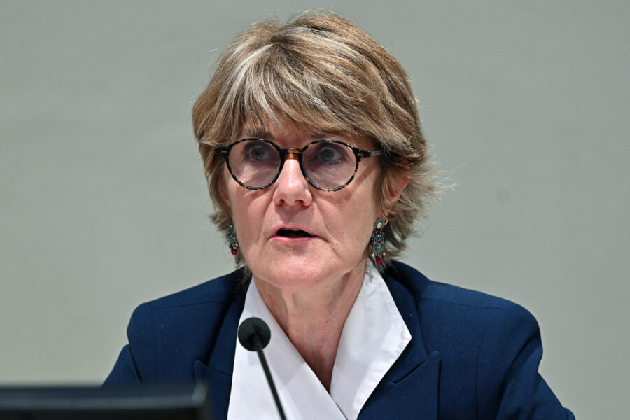 "Sua eredità la capacità di unire visione globale e radicamento locale"