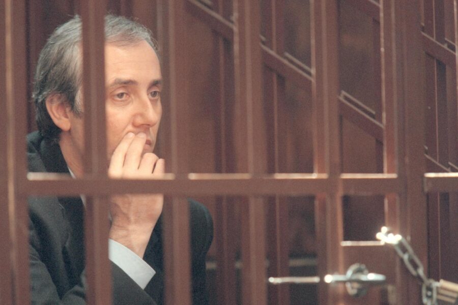 'Capolungo andava eliminato