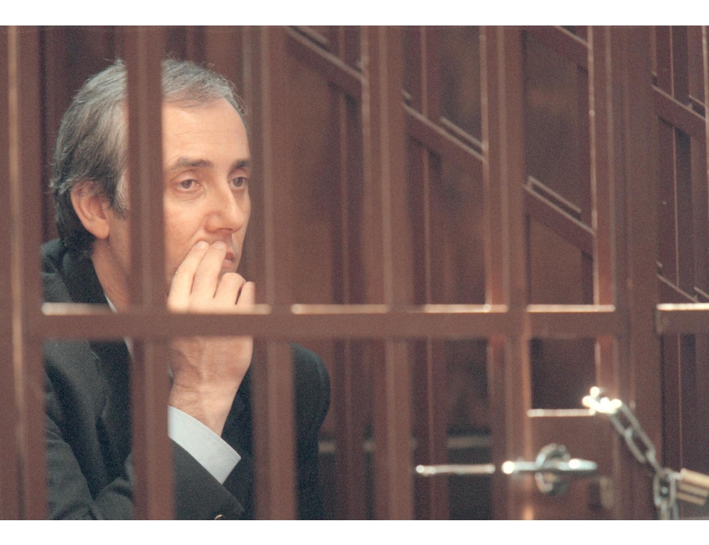 Uno Bianca: Roberto Savi a ‘Belve’, ‘ci chiedevano di uccidere’