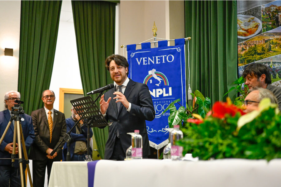 Ribadito il ruolo delle associazioni per la vita e la promozione del territorio