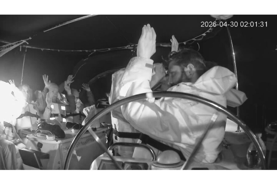 'Gli alleati adottino azioni decise contro un'insensata trovata politica'