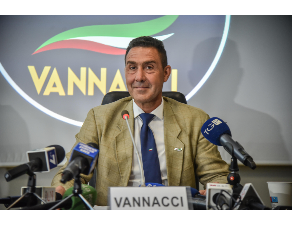 Vannacci, FnV si batterà per reintrodurre le preferenze nella legge elettorale