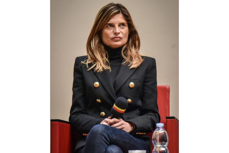 L'ufficializzazione prevista giovedì a evento a Salsomaggiore