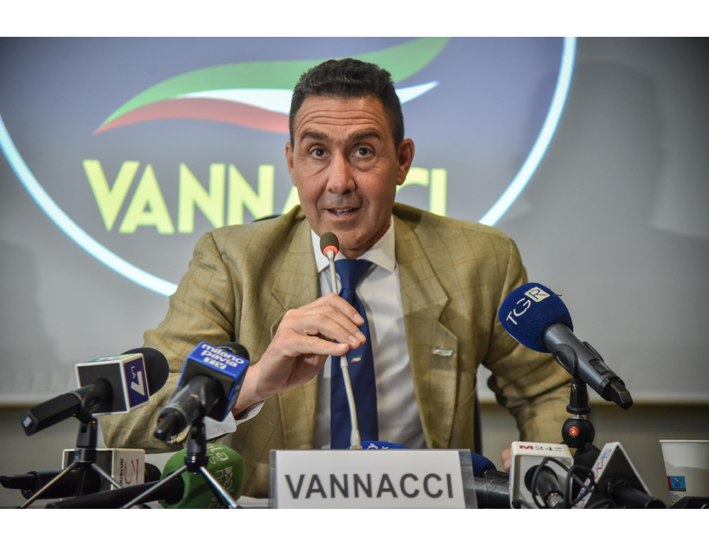 Vannacci, alleanza con FdI? Non escludiamo nulla, ma non faremo da stampella