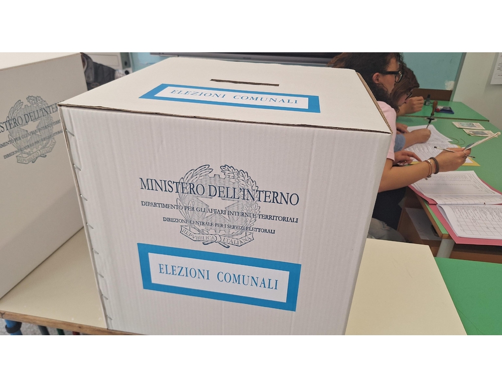 Youtrend, su 118 Comuni sopra i 15mila abitanti 37 vanno a sinistra e 25 a destra