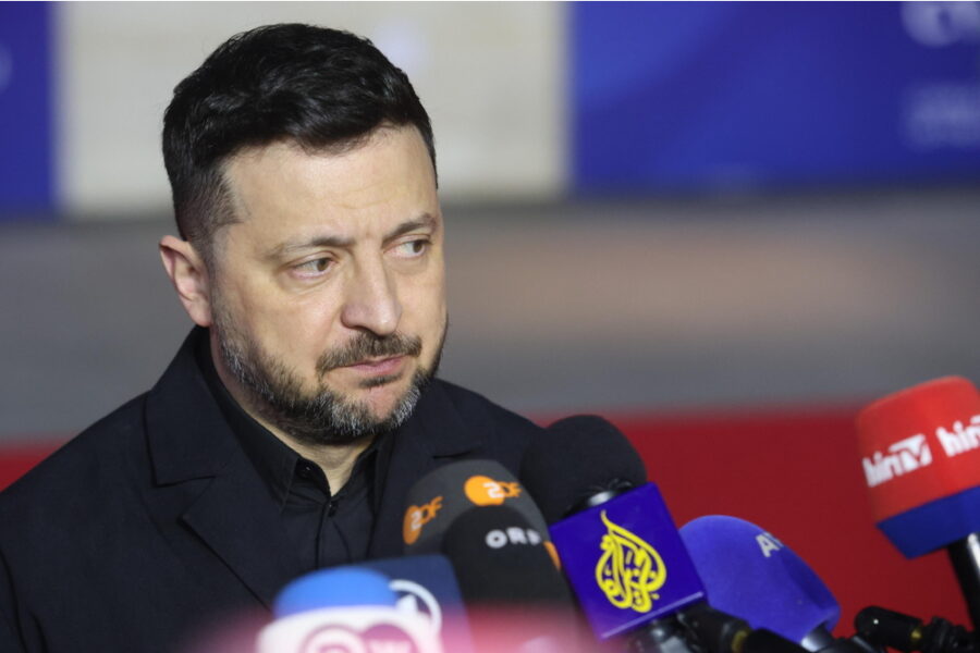 'Desiderio strano voler essere a Mosca in questi giorni'