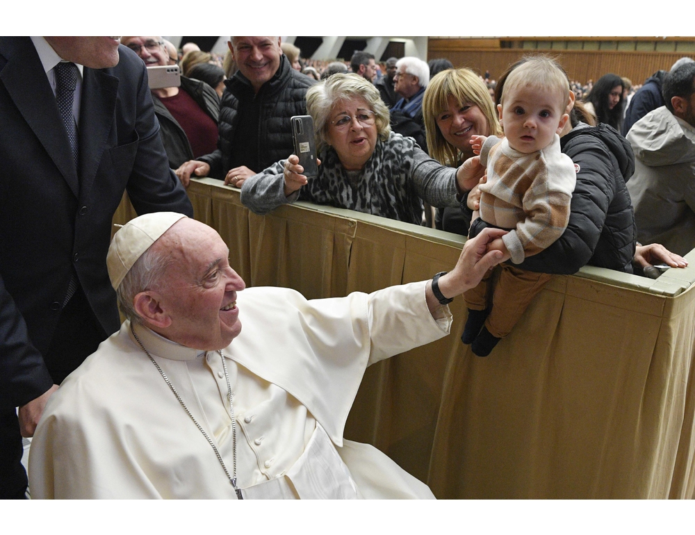 Zuppi, ‘papa Francesco santo? Lui si divertirebbe se lo facessero’
