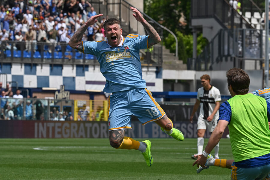 Volata Champions lanciata: lotta a quattro per due posti