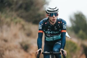 Giro di Turchia: Fancellu è sesto e migliore italiano