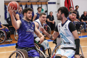 Semifinale playoff, gara 1: successo della Briantea84 a Giulianova