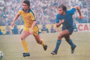 Calcio italiano in lutto: addio a Evaristo Beccalossi