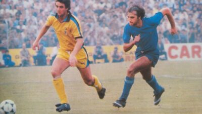Calcio italiano in lutto: addio a Evaristo Beccalossi