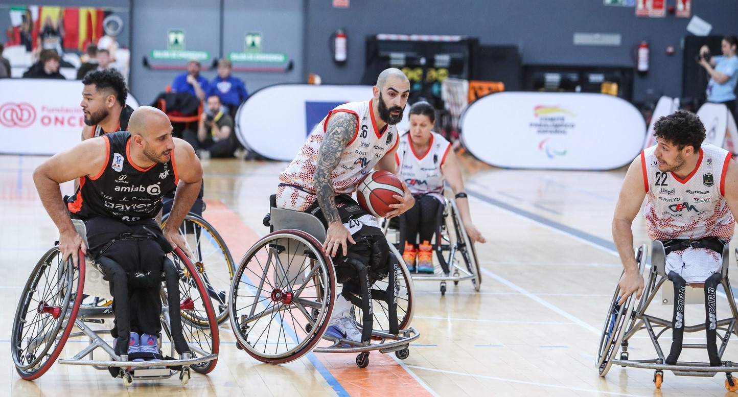 Final Four di Champions, la Briantea84 chiude al quarto posto
