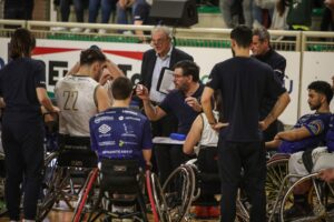 Briantea84 attesa dalla semifinale playoff a Giulianova