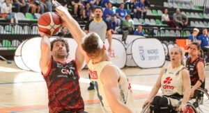 Final Four di Champions Cup, Briantea84 per il terzo posto