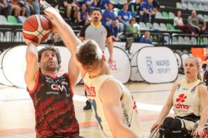 Final Four di Champions Cup, Briantea84 per il terzo posto