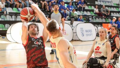 Final Four di Champions Cup, Briantea84 per il terzo posto