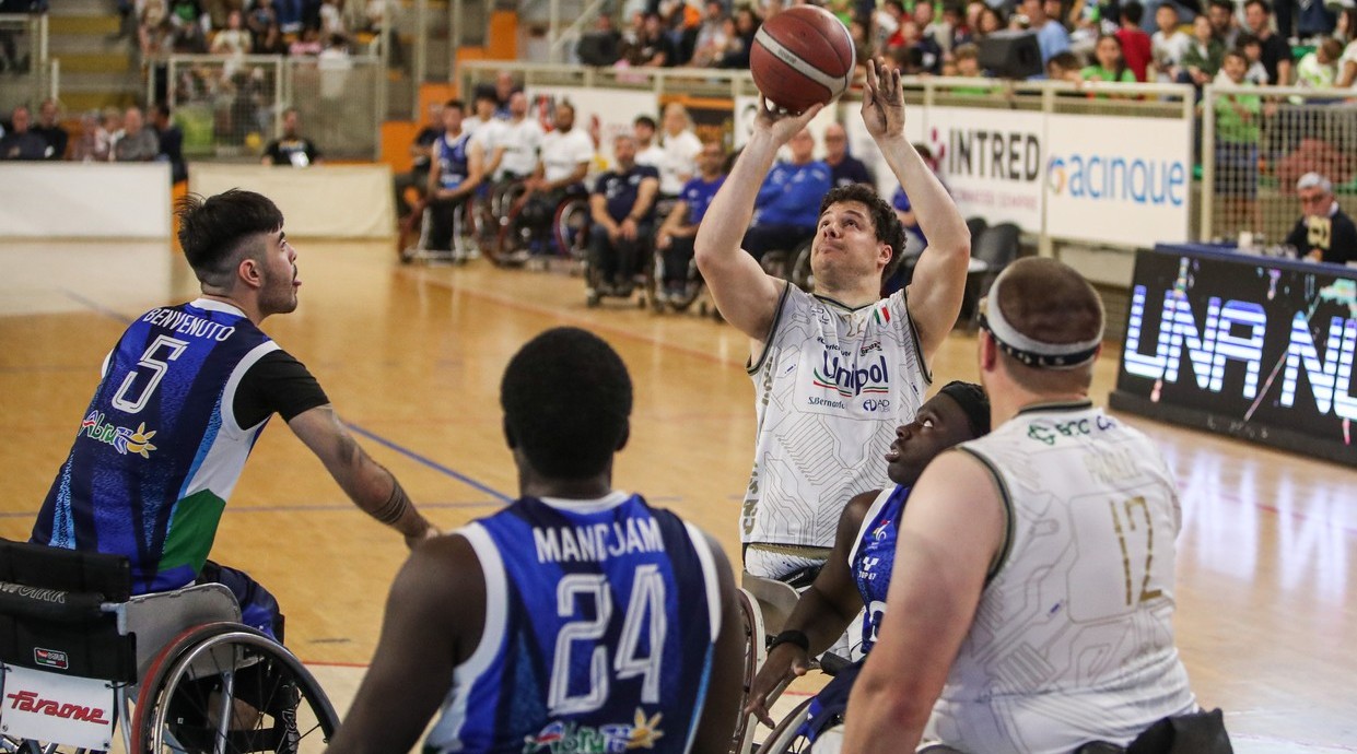 Finale scudetto Briantea84-Santo Stefano: biglietti in vendita