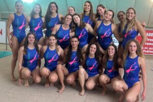 Caccia alla serie A: la Como Nuoto femminile nella finale playoff contro Ancona