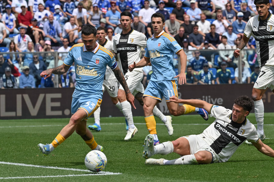 Como-Parma 5
