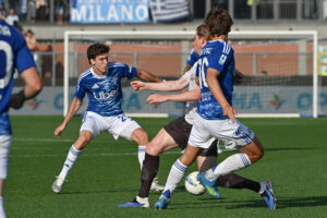 Pari tra Atalanta e Genoa, Como più vicino all’Europa