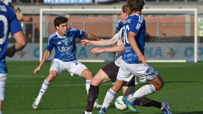 Pari tra Atalanta e Genoa, Como più vicino all’Europa