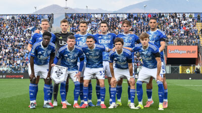 Tutto esaurito al Sinigaglia per Como-Napoli. Convocati Vojvoda e Sergi Roberto