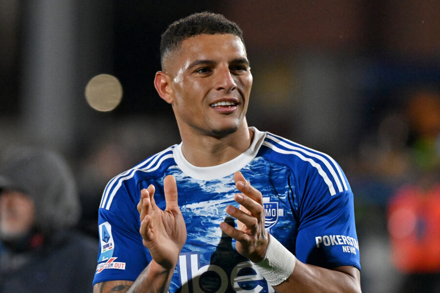Diego Carlos