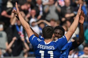 Como, il sogno diventa realtà: i lariani in Champions League