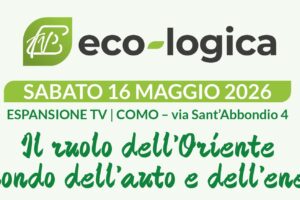 Domani  a Etv l’evento Eco-Logica: convegno, prove di auto e sicurezza stradale per i più piccoli