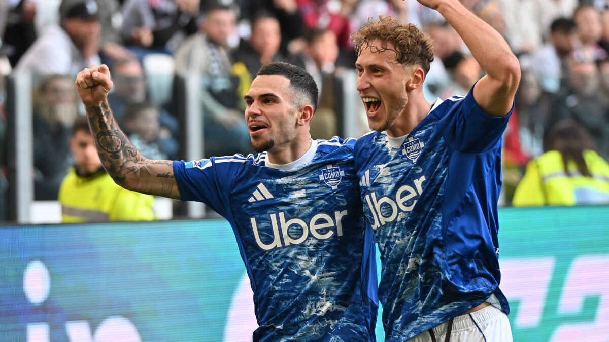 Trovato l’accordo: Como-Parma e le altre sfide di zona Champions domenica alle 12