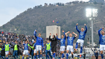 L’Inter vince la Coppa Italia, il Como in Champions o in Europa League