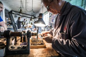 Festival del Legno di Cantù, aperte le iscrizioni per le aziende alla 14esima edizione