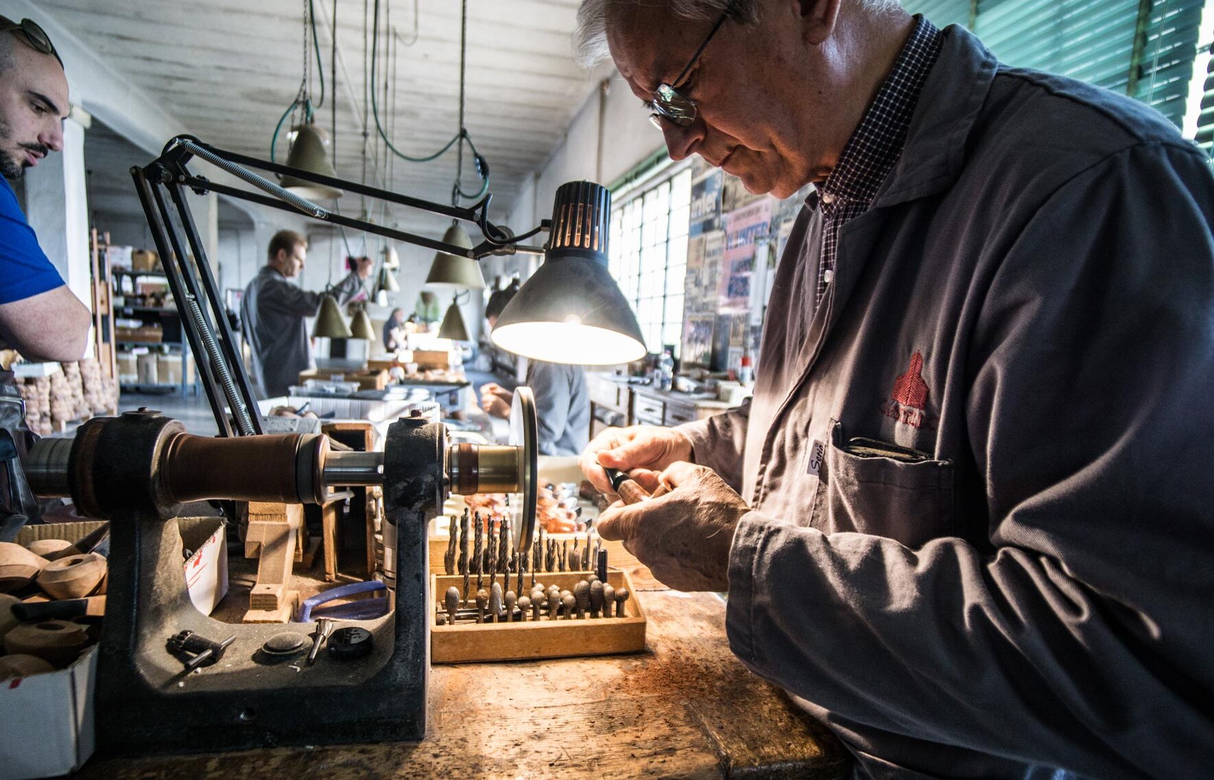 Festival del Legno di Cantù, aperte le iscrizioni per le aziende alla 14esima edizione
