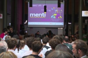 A ComoNExT la Giornata dell’Innovazione 2026. Lironi: “Diamo spazio ai giovani. Un grande successo”