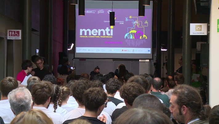 A ComoNExT la Giornata dell’Innovazione 2026. Lironi: “Diamo spazio ai giovani. Un grande successo”