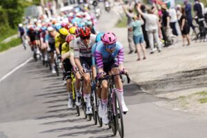 Tappa Bellinzona-Cari del Giro, strade chiuse e istruzioni per l’uso. Tutte le informazioni