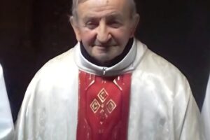 Oggi alle 14.30 a Lambrugo l’ultimo saluto a monsignor Albino Casati