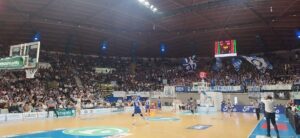 Cantù perde in casa con Treviso, ma ottiene comunque la salvezza